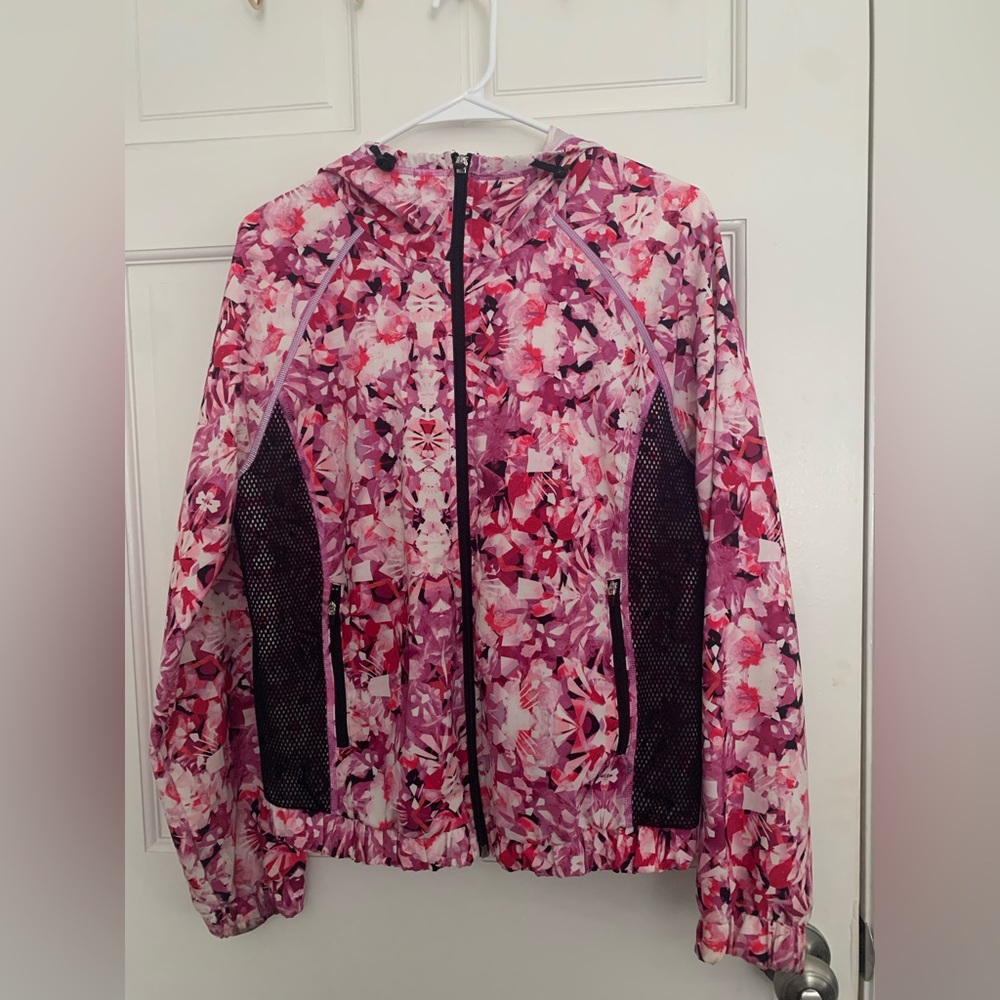 Champion C9 Windbreaker